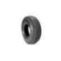 Rotary 906 - Pneu en dents de scie 410x350x4 2ply carlisle