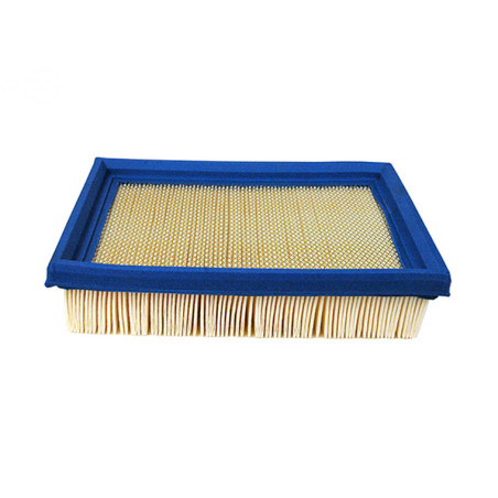 Filtre a air (panneau) club car remplace club car