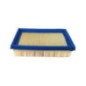Filtre a air (panneau) club car remplace club car