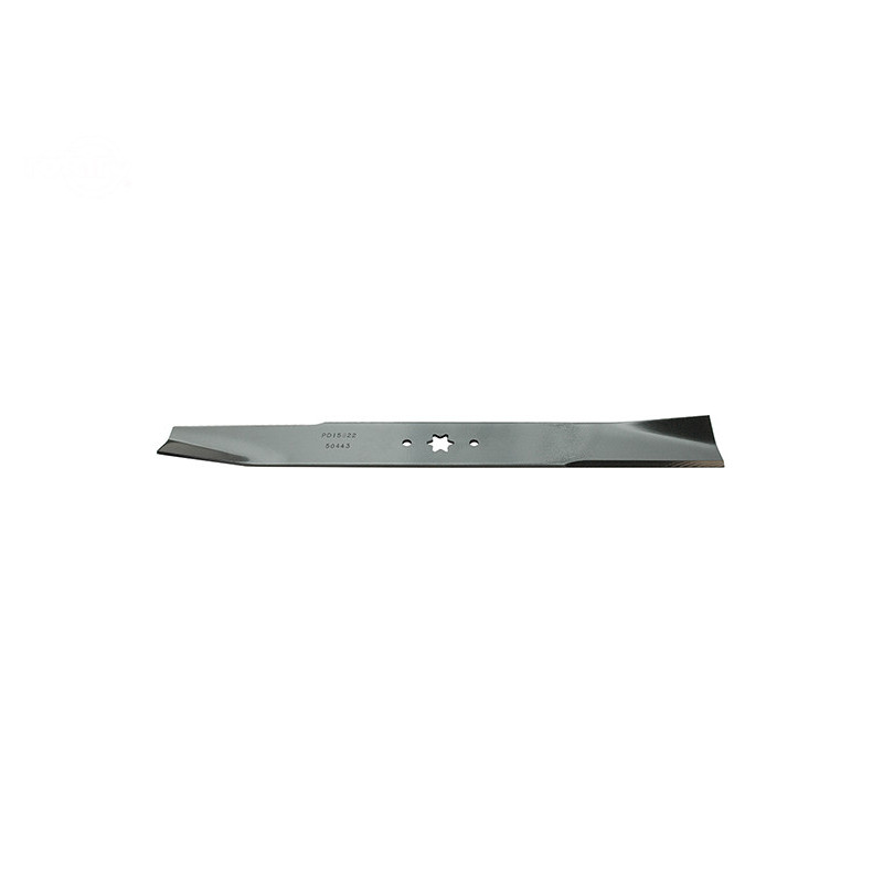 Rotary 50443 - Mtd mes 21.06'/535mm mulcher vervangt mtd