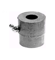 Rotary 6863 - Douille d'essieu arrière (côté gauche) remplace snapper