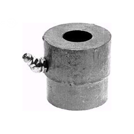 Douille d'essieu arrière (côté gauche) repl snapper