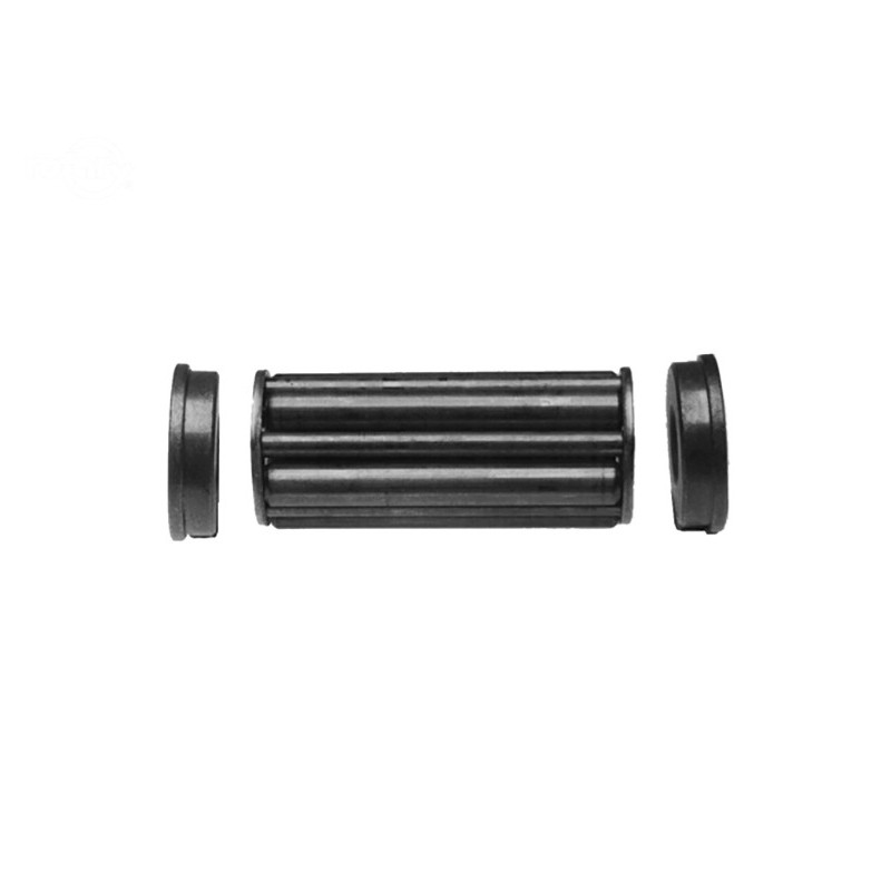 Rotary 8210 - Kit cuscinetti ruota per gabbia a rulli sostituisce walker