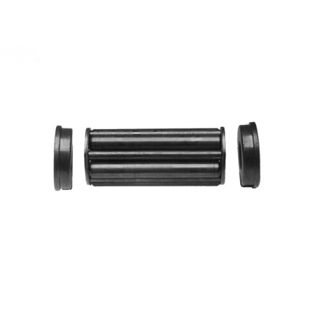 Rotary 8210 - Kit de rodamientos de rueda para jaula de rodillos reemplaza Walker