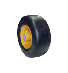 Rotary 8580 - Wiel - Band + Velg 9x350x4 vervangt scag