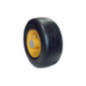 Rotary 8580 - Wiel - Band + Velg 9x350x4 vervangt scag