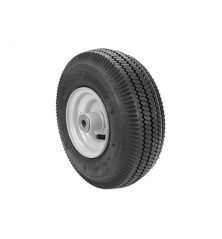 Rotary 10016 - 410x350x5 Wiel - Band + Velg 4 lagen verv scag