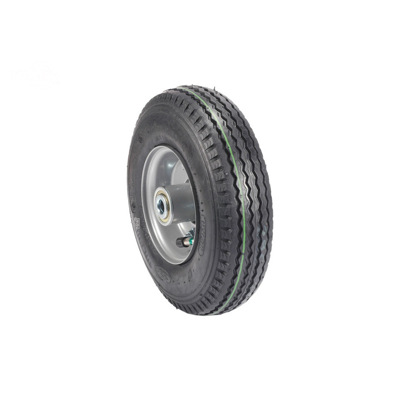 Rotary 16413 - Wiel - Band + Velg billy goat vervangt billy goat