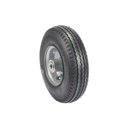 Rotary 16413 - Wiel - Band + Velg billy goat vervangt billy goat