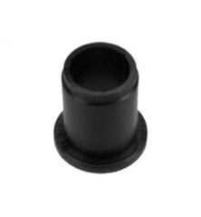 Douille de roue en nylon 5/8x 13/16 repl mtd