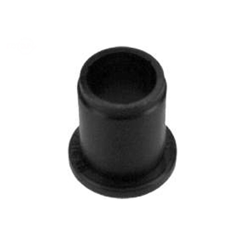 Douille de roue en nylon 5/8x 13/16 repl mtd