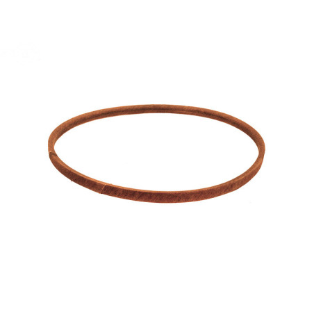 Rotary 15055 - Aandrijfriem 3/8' x 33-11/16' mtd vervangt mtd