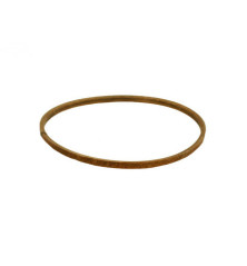 Rotary 15339 - Aandrijfriem 3/8' x 35,56' mtd vervangt mtd