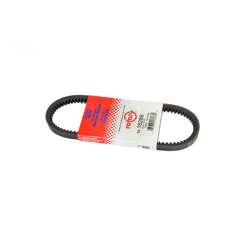 Rotary 16288 - Aandrijfriem 1/2' x 21-41/64' toro vervangt toro