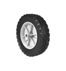Rotary 8927 - 8 x 1.75 remplacement de roue plastique snapper 22374