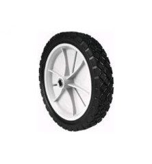 9 x 1,75 remplacement de roue en plastique snapper 22797