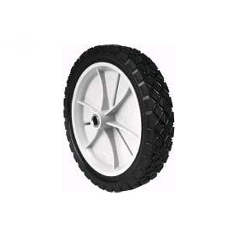 9 x 1,75 remplacement de roue en plastique snapper 22797