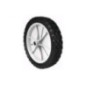 9 x 1,75 remplacement de roue en plastique snapper 22797