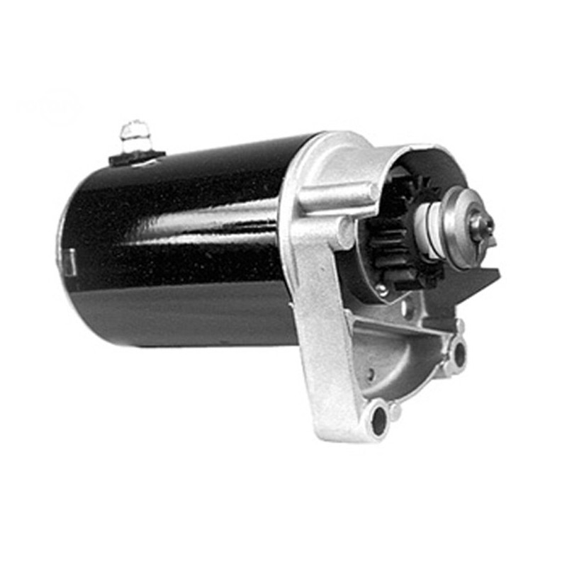 Rotary 9799 - Motor de arranque elétrico bs - heavy duty - substitui bs - 9799