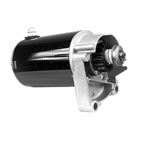 Rotary 9799 - Démarreur électrique b&s - heavy duty - remplace b&s - 9799