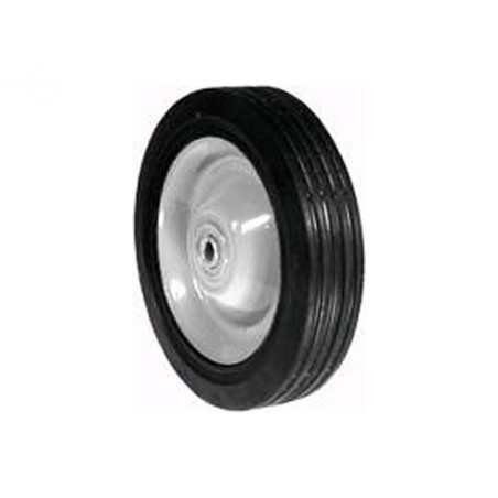 Rotary 2995 - 7 x 1.50 jante acier remplacement mclane 2016-7