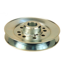 Rotary 13427 - Poulie de pont 5-1/4' remplace dix chopper