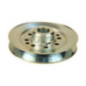 Rotary 13427 - Poulie de pont 5-1/4' remplace dix chopper