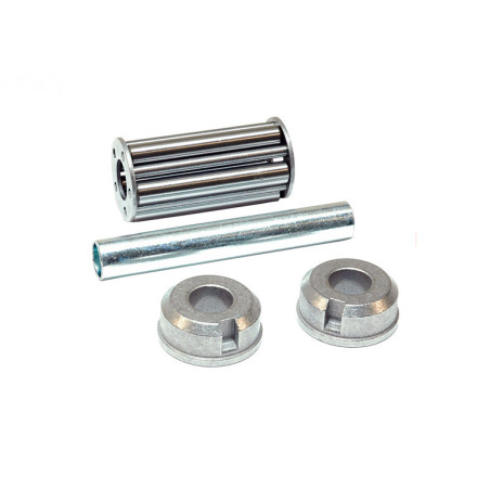 Rotary 15295 - Kit de rodamientos de rueda para ruedas rotativas 8580