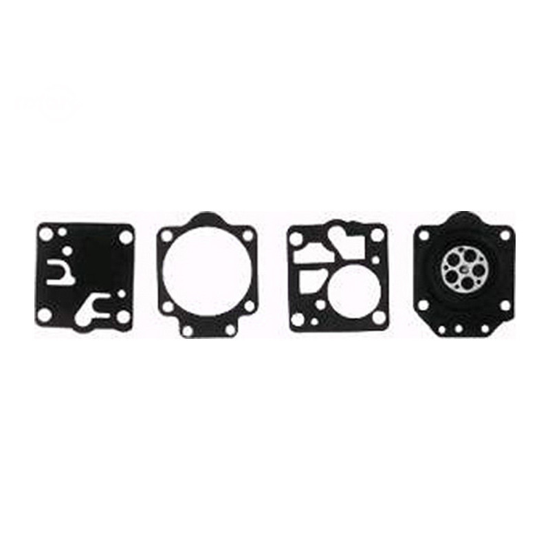 Rotary 4996 - Kit carburateur - 4996