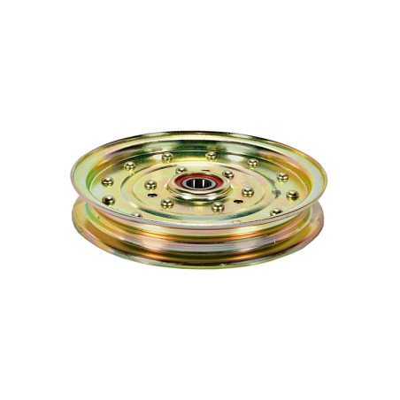 Rotary 9864 - Galet tend exmark remplace 633109