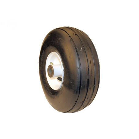 Ensemble de roulettes 410x350-4 remplacer toro