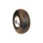 Ensemble de roulettes 410x350-4 remplacer toro