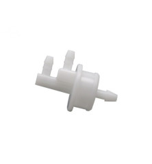 Rotary 17495 - Connecteur de tuyau de carburant stihl remplace stihl