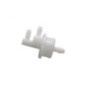Rotary 17495 - Connecteur de tuyau de carburant stihl remplace stihl