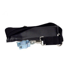 Sangle d'épaule pour harnais de coupe-bord + coussin et