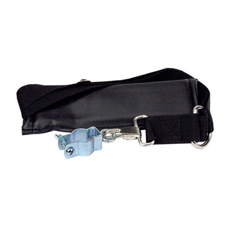 Rotary 8569 - Sangle d'épaule pour harnais de coupe-bord + coussin et