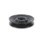 Rotary 15297 - Spindle pulley 5.13' tapered bore filling scag