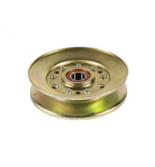 Rotary 9868 - Galet tend husqvarna remplace 539102652