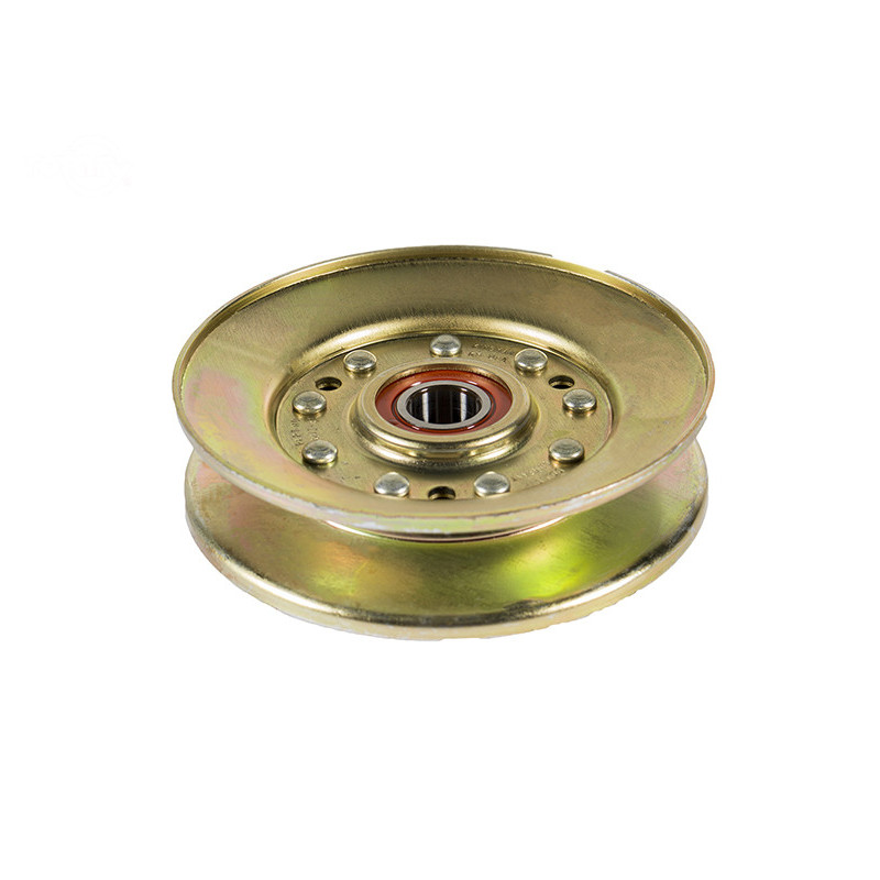 Rotary 9868 - Galet tend husqvarna remplace 539102652
