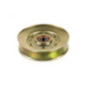 Rotary 9868 - Galet tend husqvarna remplace 539102652