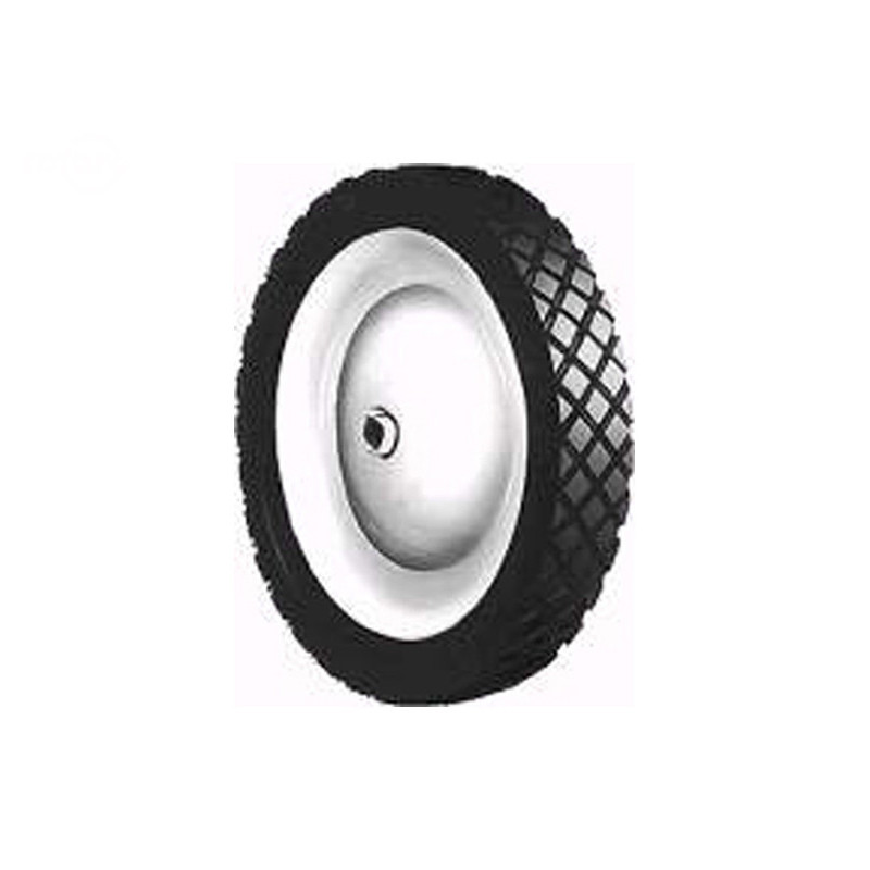 9 x 1.95 jante acier repl snapper 12345