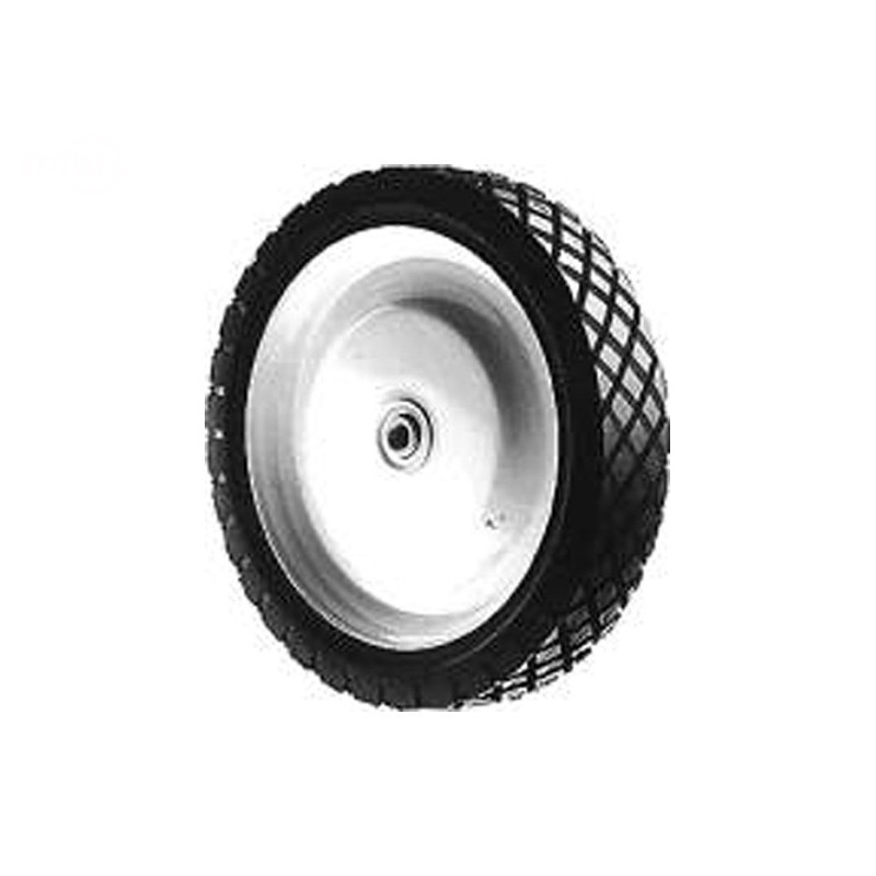 Rotary 2985 - 7 x 1,75 remplacement de jantes en acier snapper 12347