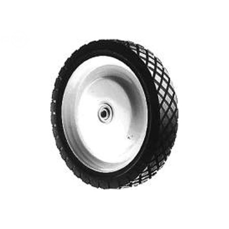 Rotary 2985 - 7 x 1,75 remplacement de jantes en acier snapper 12347