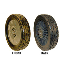 Rotary 13398 - Wiel - Band + Voorvelg vervangt Honda
