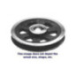 Rotary 5991 - Bobcat spindle pulley replaces 31008b