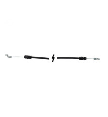 Câble de commande de lame mtd remplacer mtd 746-1132,