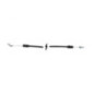 Câble de commande de lame mtd remplacer mtd 746-1132,