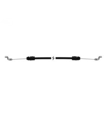 Rotary 11511 - Câble de frein moteur mtd remplace mtd 746-0551