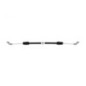 Rotary 11511 - Câble de frein moteur mtd remplace mtd 746-0551