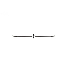 Câble de frein moteur mtd remplacer mtd 746-0552